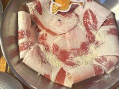 -叽叽扎扎烤肉场(生态城万达店)