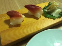 -福匠日本料理(人民路店)