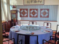 包厢-晋阳饭庄(虎坊桥店)