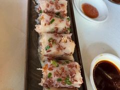 -侨美·唐荔园·40年地道粤菜