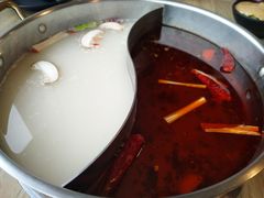 -彤德莱火锅(王沙路店)