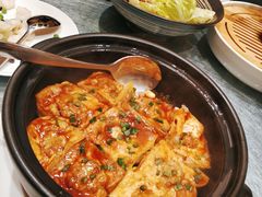 -小厨娘淮扬菜(六合欢乐港店)