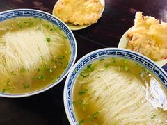 -同得兴 Since·1995 传统苏式面馆(嘉馀坊店)