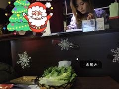 -杀猪天·韩国烤肉(总店)