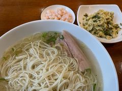 -同得兴 Since·1995 传统苏式面馆(十全街店)