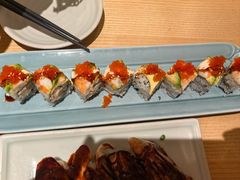 -Tuna maki寿司(苏州万象天地店)