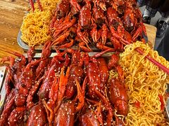 -冶建镜子·中国龙虾王(总店)