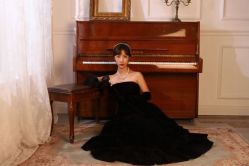 -米莱摄影写真(五大道别墅店)