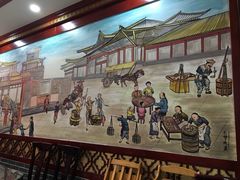 -邢家锅贴老店·非遗·开封菜(金明广场店)