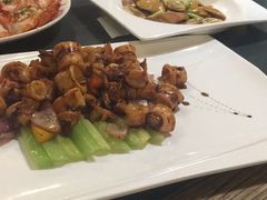 -79号渔船海鲜饭店(华强北店)