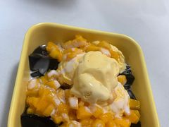 -芬芳甜品(东风西路店)