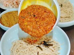 -裕兴记•蟹黄面馆(人民广场店)