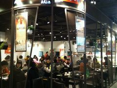 -小山城麻辣香锅(新邻生活广场店)
