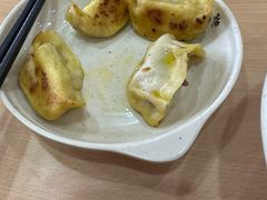 -蒋家桥饺面店(东关街店)