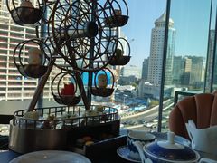 -福楼毕斯罗F Bistronome(国贸商城约会地标景观店)