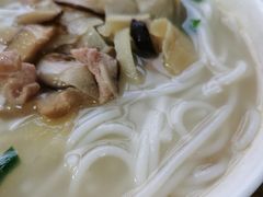 -建新园过桥米线(宝善街店)