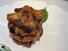 -老人和饭店(打浦路店)