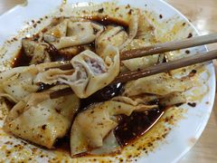 -华兴街自力面店