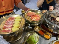 -本炙炭烤·蒲烧活鳗料理店(金沙洲店)