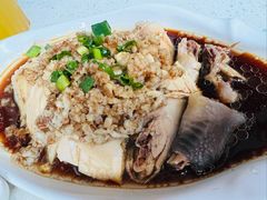 -肥仔文澳门猪骨煲(南京西路店)