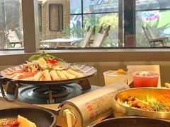 -KimPro 辛普乐概念韩餐