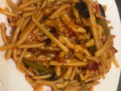 -刘妈菜馆(磁器口店)