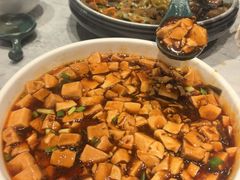 -聚丰园•湖鲜餐厅(阿红私房菜梅石路店)