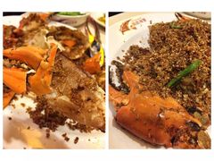 -桥底辣蟹(谢斐道店)