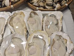 乳山大生蚝-小螺号海鲜·地道鲁菜(泉城广场店)