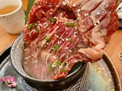 次世代横膈膜-丸藏和牛烧肉专门店(园区师惠坊店)
