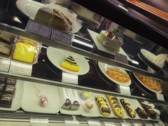 -贝克托马斯·德式烘焙传承(海上世界店)