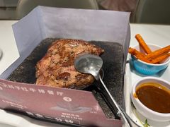 -杯子红牛排(创意产业园店)