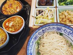 -朱洪元苏式面馆(绿宝广场店)