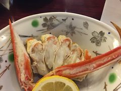 -蟹道乐(道顿堀本店)