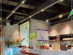 大堂-日上三甘(三里屯店)