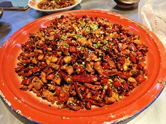 -馬伍旺川菜(江北虹悦城店)