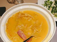 -大食客·非遗吉菜(高新和园店)