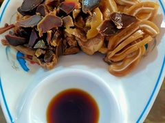 -涵家味土菜馆·徽州一绝臭鳜鱼(三河古镇店)