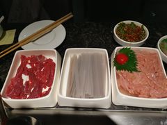 -海底捞火锅(崇文门新世界百货店)