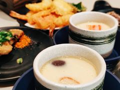 -滨寿司(新街口中央商场店)