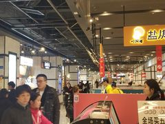 -凯德广场(武胜路店)