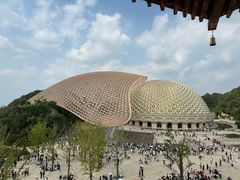 -牛首山文化旅游区