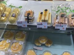 -BreadTalk面包新语·烘焙蛋糕(星河城店)