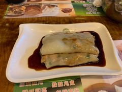 -添好运点心专门店(深水埗店)