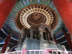 -普乐寺