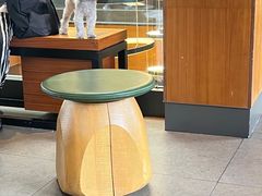 -星巴克臻选(成都宽窄巷子店)