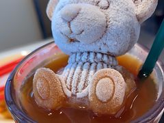 -肥韬茶餐厅(海上世界店)