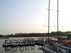 -美兰湖景区