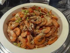 -汇泉王朝大饭店-旋转餐厅(南海路店)