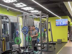 -海马健身-IMVP(EAC欧美中心店)